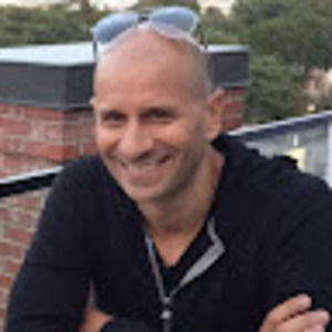 Meet your Posher, Mert